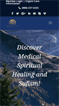 Mobile Screenshot of drjaffemd.com